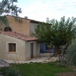 Gîte en Ardèche - photo réalisation