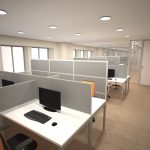 Bureaux Santiane