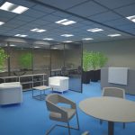 showroom - mobilier de bureau