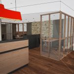 Agence Le Tuc Immobilier - Projet